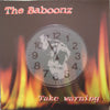 BABOONZ / TAKE WARNING