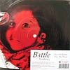 BATTLE / TENDENCY - HOT CHIP REMIX