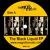 BLACK LIQUID / BLACK LIQUID EP