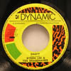 BYRON LEE & THE DRAGONAIRES / SHAFT
