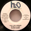BLING DAWG / FULL UP GRASS
