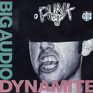 BIG AUDIO DYNAMITE / F-PUNK