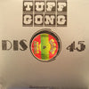 BOB MARLEY & THE WAILERS / JAMMING 12INCH MIX