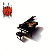 BILL EVANS / THE SOLO SESSIONS VOLUME 1