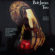 BOB JAMES / TWO (inc. TAKE ME TO THE MARDI GRAS)