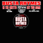BUSTA RHYMES / IN THE GHETTO