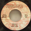 BUSY SIGNAL / PUNANY