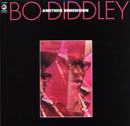 BO DIDDLEY / ANOTHER DIMENSION