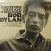 BOB DYLAN / THE TIMES THEY ARE CHANGIN'