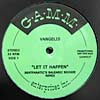 BEATFANATIC / LET IT HAPPEN (BALEARIC BOOGIE REMIX)