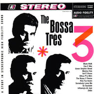 BOSSA TRES / THE BOSSA TRES