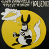 BOTTLEDIRT / SUPER CHINCHILLA.. / SPLIT EP