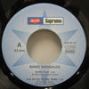 BANG! BOOGALOO / SISTER SUE
