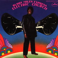BUDDY MILES EXPRESS / ELECTRIC CHURCH