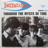 BARRACUDAS / THROUGH THE MYSTS OF TIME