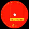 BLACK SEEDS / BLACK SEEDS EP