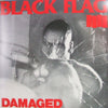 BLACK FLAG / DAMAGED