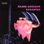 BLACK SABBATH / PARANOID