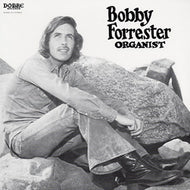 BOBBY FORRESTER / ORGANIST