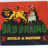 BAD BRAINS / BUILD A NATION