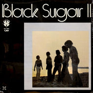 BLACK SUGAR / BLACK SUGAR II  (180g)