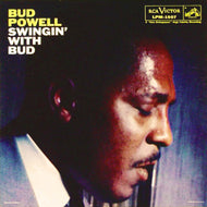 BUD POWELL / SWINGIN' WITH BUD