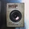BASQUE DUB FOUNDATION / BDF MEETS LOUD AND LOUIE