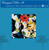 BOUGAIN VILLE-A / A SANDY BEACH -DANCE IN THE EVENING REMIX-