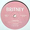 BRITNEY SPEARS / EVERYBODY