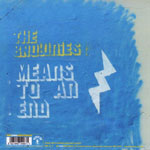 BROWNIES / MEANS TO AN END