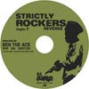 BEN THE ACE / STRICTLY ROCKERS CHAPTER 7
