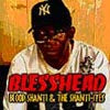 BLOOD SHANTI & THE SHANTI-ITES / BLESSHEAD