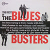 BLUES BUSTERS / THE BEST OF