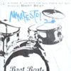 BOOT BEAT / MANIFESTO! 2