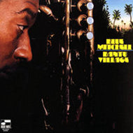 BLUE MITCHELL / BANTU VILLAGE
