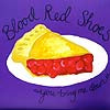 BLOOD RED SHOES / YOU BRING ME DOWN