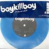 BOY KILL BOY / PROMISES
