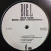 BIG L / 1974-1999 HARLEM'S FINEST - A FREESTYLE HISTORY