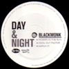 BLACK MONK / RAS G / DAY & NIGHT EP