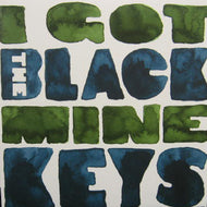 BLACK KEYS / I GOT MINE