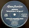 BENNSON / WHATEVER IT IS (pt. 2)