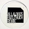 BECK / VILLALOBOS / E. ALLIEN / CELL PHONE'S DEAD