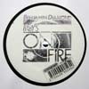 BENJAMIN DIAMOND / BABY'S ON FIRE