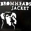 BROMHEADS JACKET / TRIP TO THE GOLDEN ARCHES