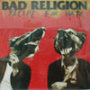 BAD RELIGION / RECIPE FOR HATE