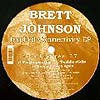 BRETT JOHNSON / IMPLIED CONNECTIVITY EP