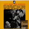BENT AXEN / LET'S KEEP THE MESSAGE