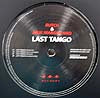 BUTCH & JULIE MARGHILANO / LAST TANGO