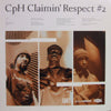 BOULEVARD CONNECTION / CPH CLAIMIN' RESPECT #2