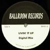 BELL & JAMES / COMMON SENSE / LIVIN' IT UP / VOICE INSIDE MY HEAD